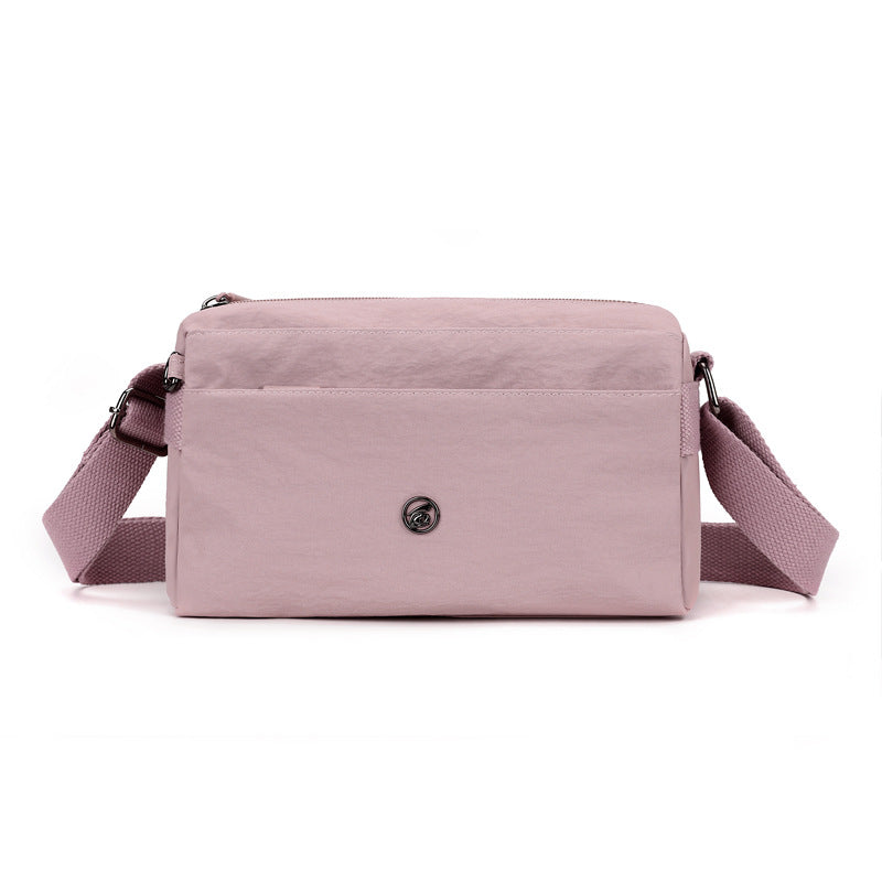Functional Daily Crossbody Bag 
Maetiva