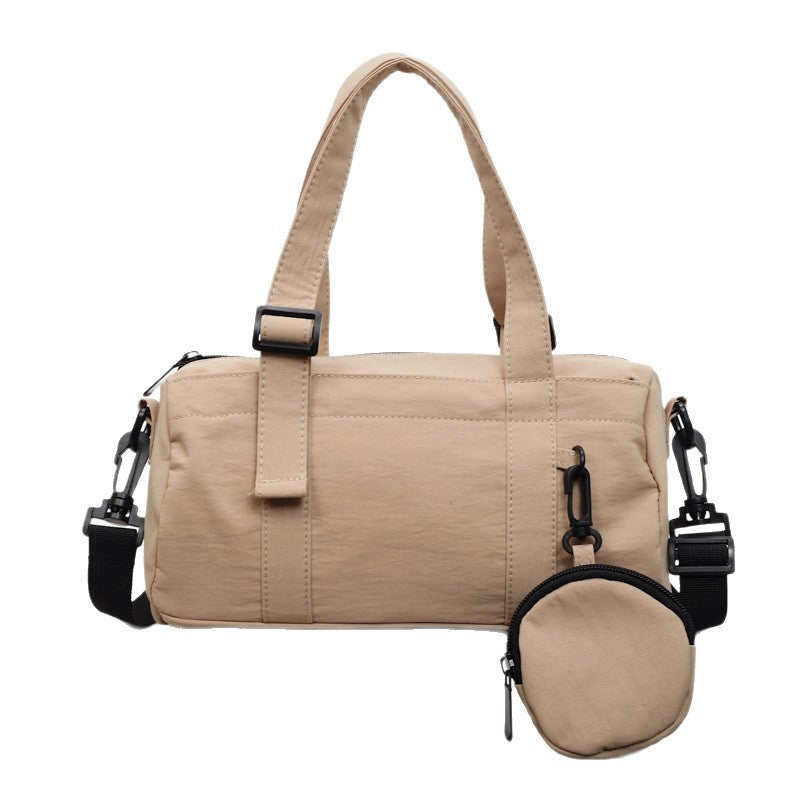 Practical Shoulder Bag 
Maetiva