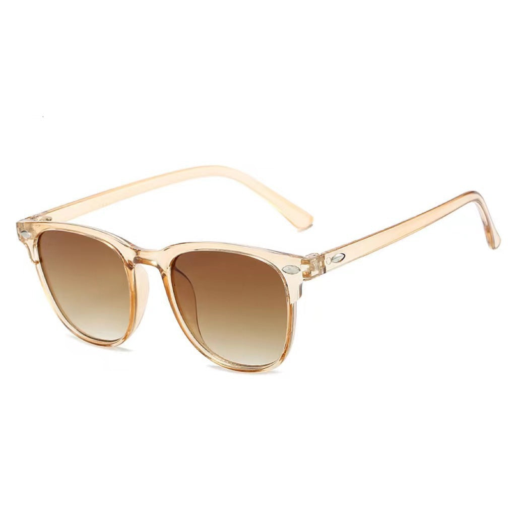 Retro Style 
Maetiva