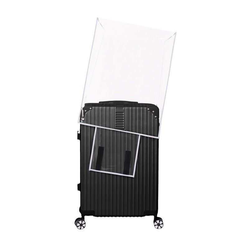 Transparent Suitcase Protector Cover 
Maetiva