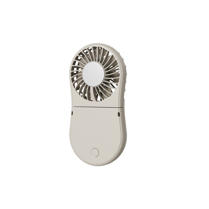 Compact Personal Handheld Cooling Fan 
Maetiva