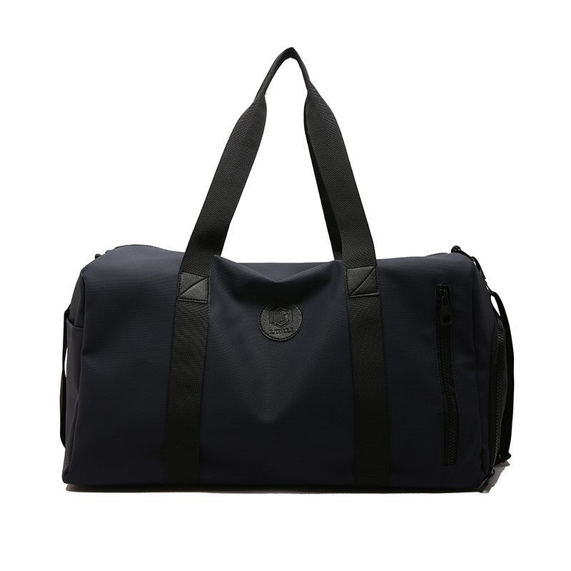 Sporty Weekend Bag 
Maetiva