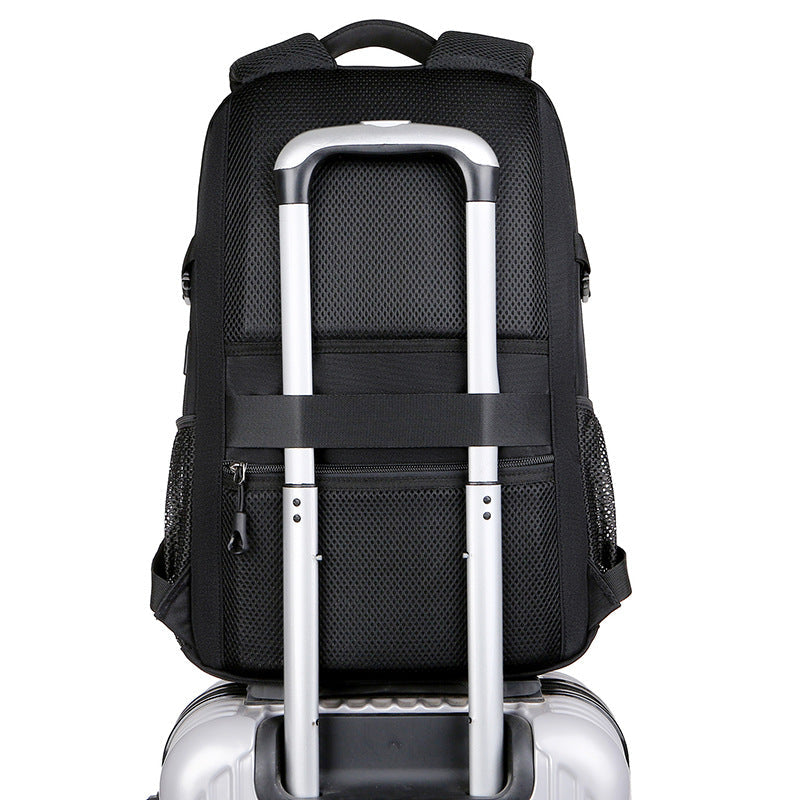 Versatile Travel Backpack 
Maetiva