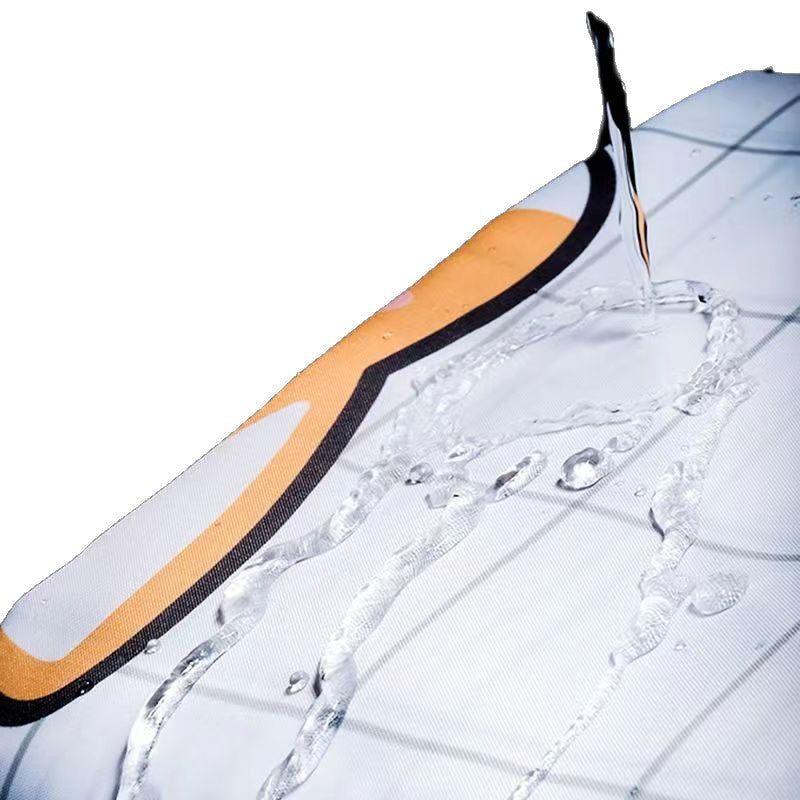Decorative Shower Curtain 
Maetiva