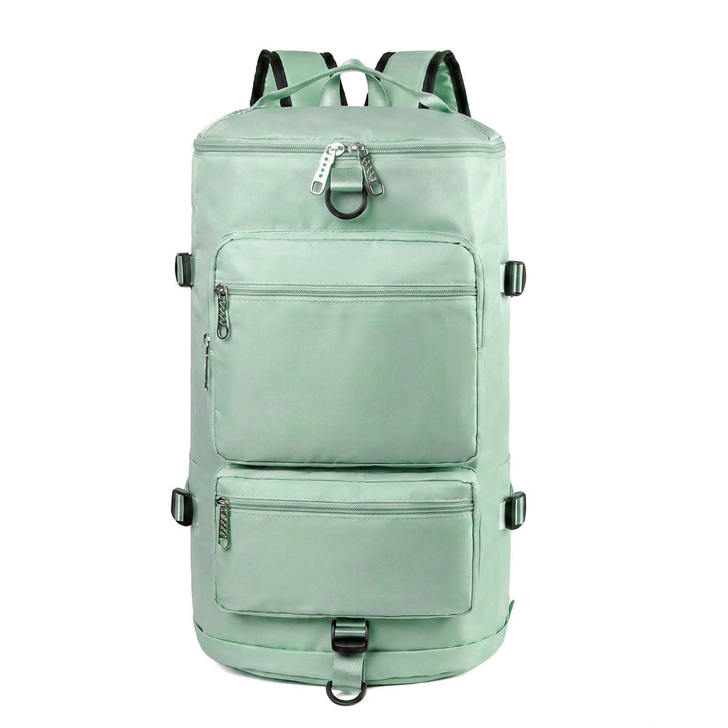 Functional Outdoor Backpack 
Maetiva