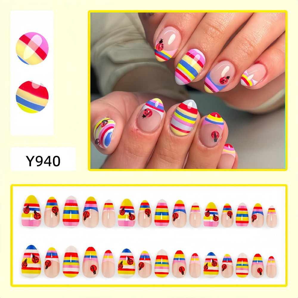 Nail Art Set 
Maetiva