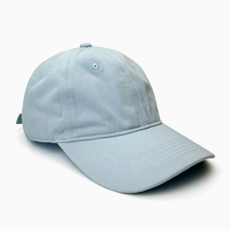 Women's lightweight cotton baseball cap 
Maetiva