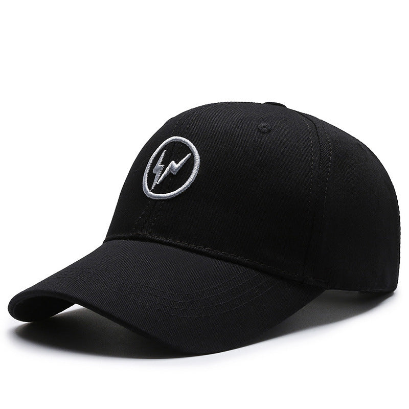 Men's Casual Cotton Baseball Cap 
Maetiva