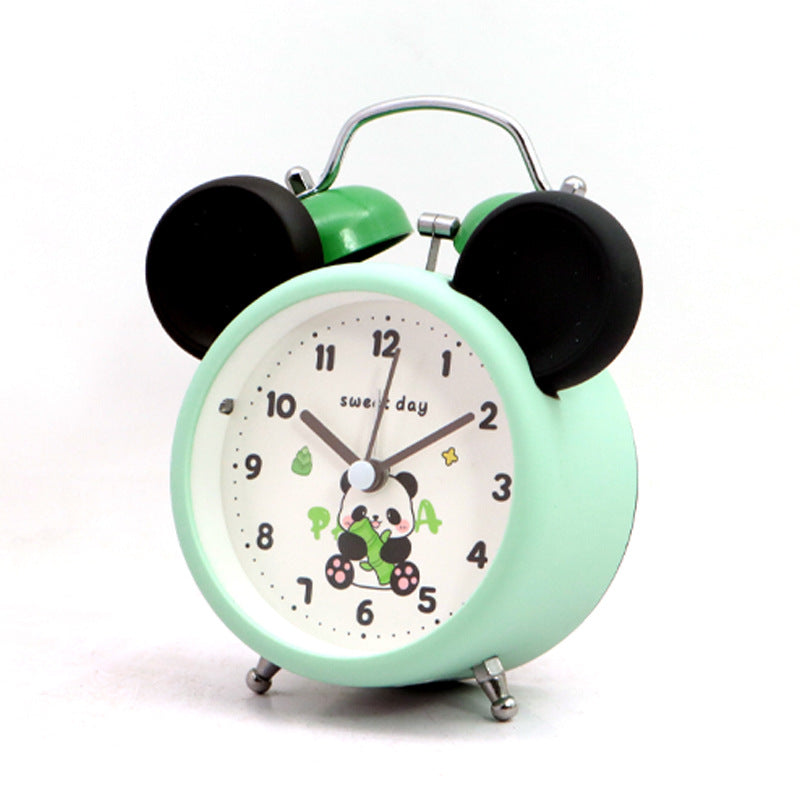Alarm Clock in Cute Animal Design 
Maetiva