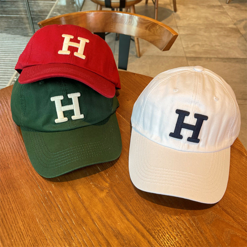 Men's Classic Casual Baseball Cap 
Maetiva