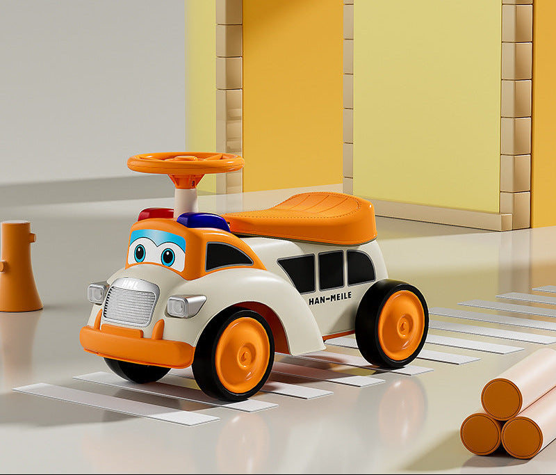Ride-on Toy Car 
Maetiva