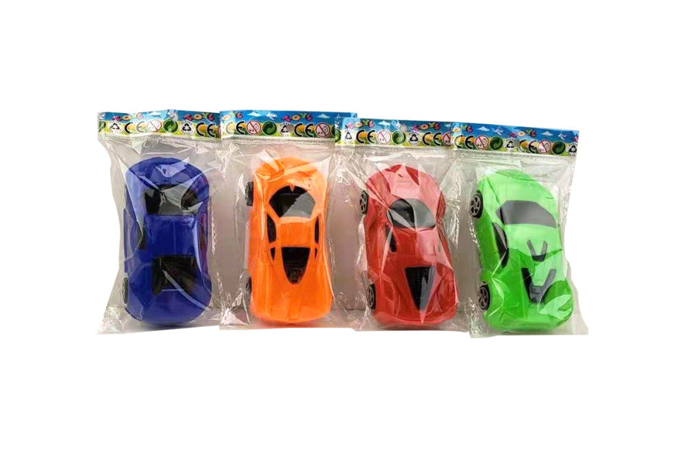 High-Speed Racing Car Set 
Maetiva