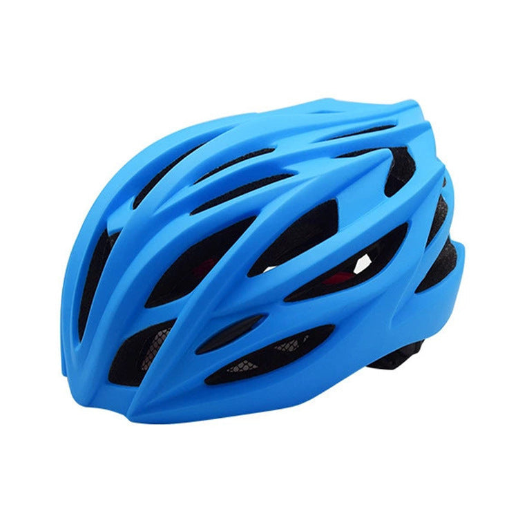High-performance bicycle helmet 
Maetiva