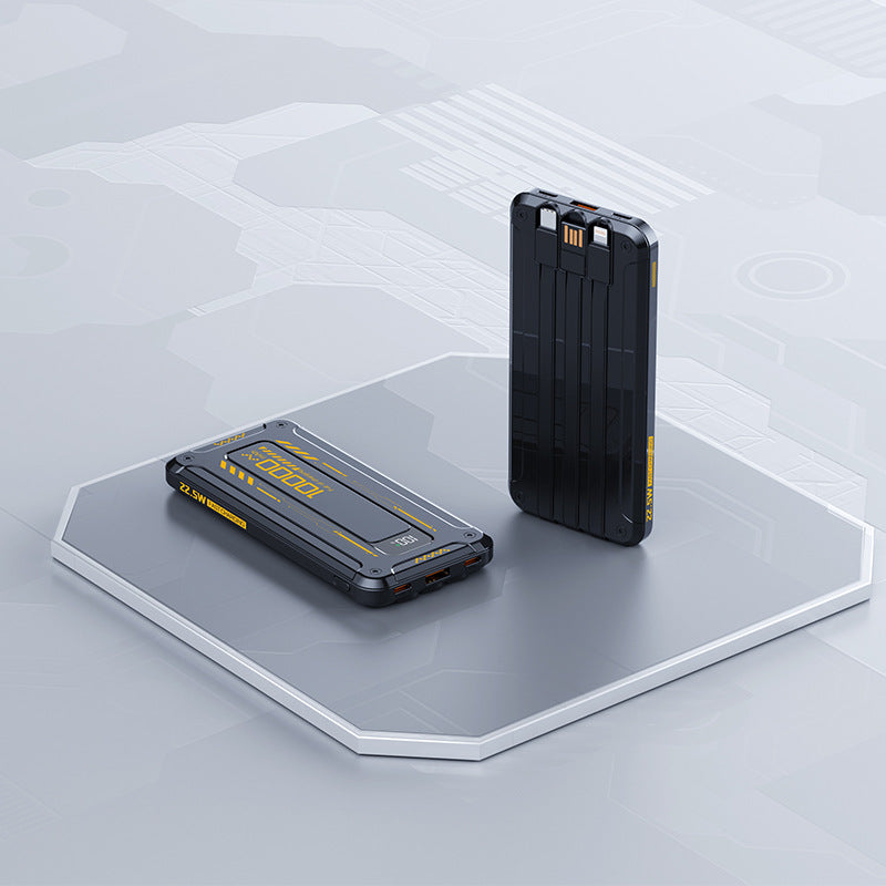 Powerbank 
Maetiva