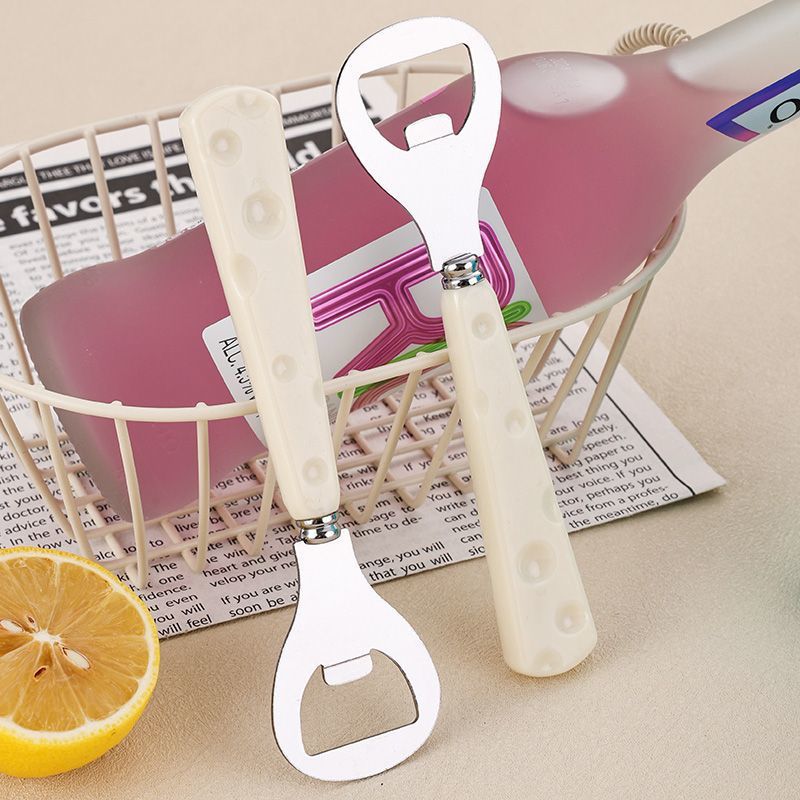 Bottle opener 
Maetiva