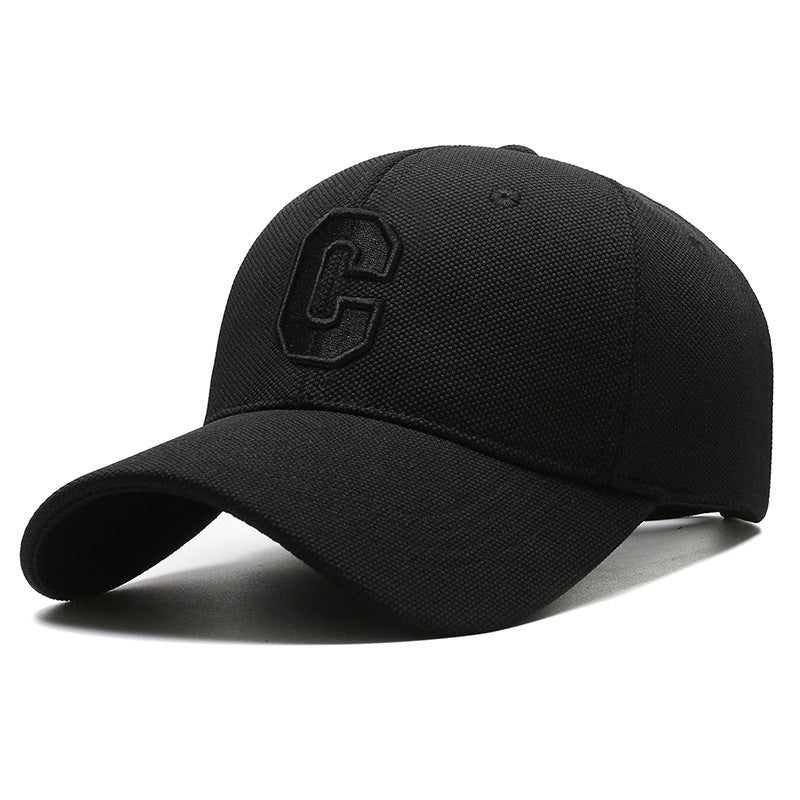 Men's Casual Lightweight Performance Hat 
Maetiva