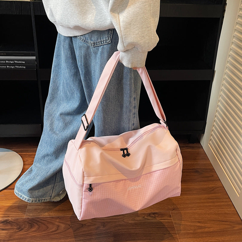 Versatile Gym Duffle Bag 
Maetiva