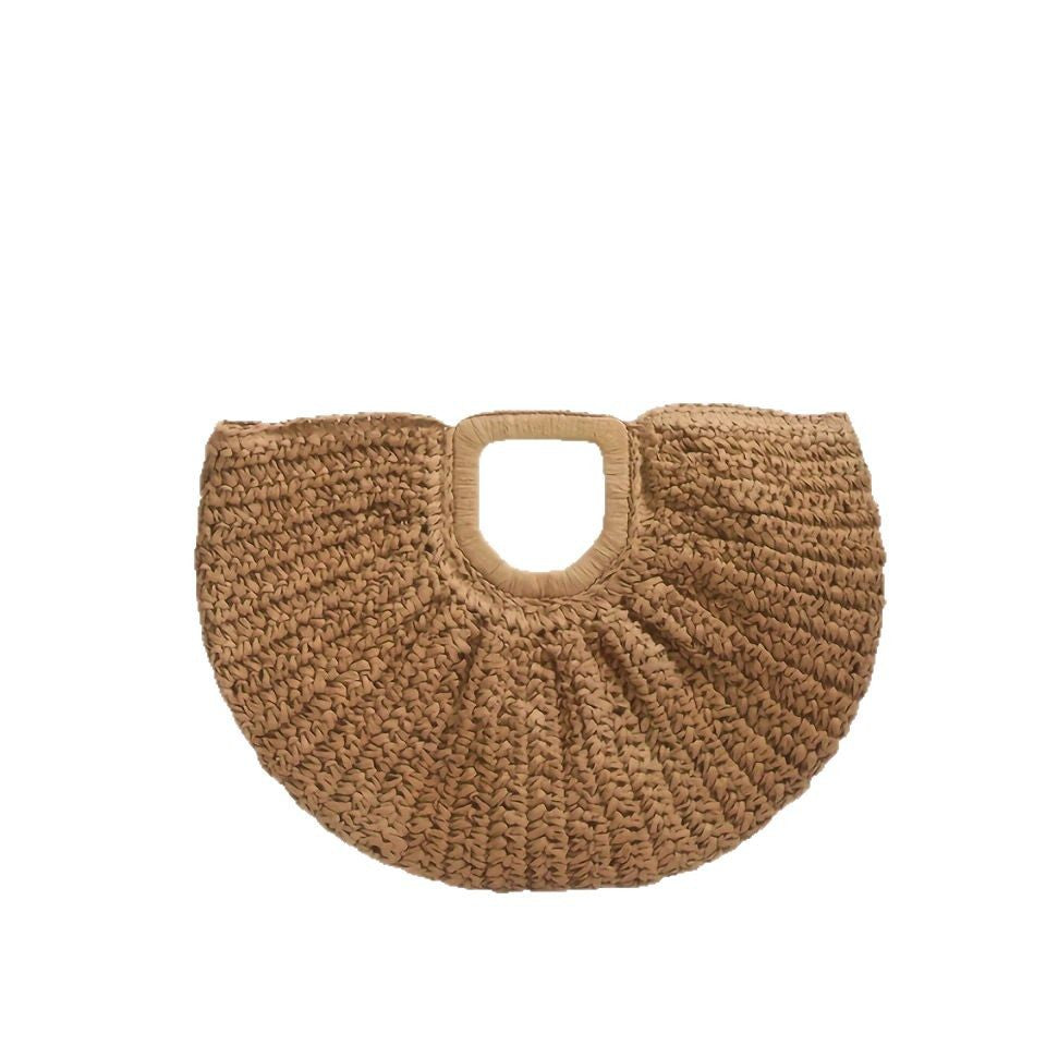Handcrafted Designer Bag 
Maetiva