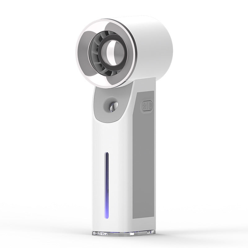 Compact Silent Cooling Fan 
Maetiva