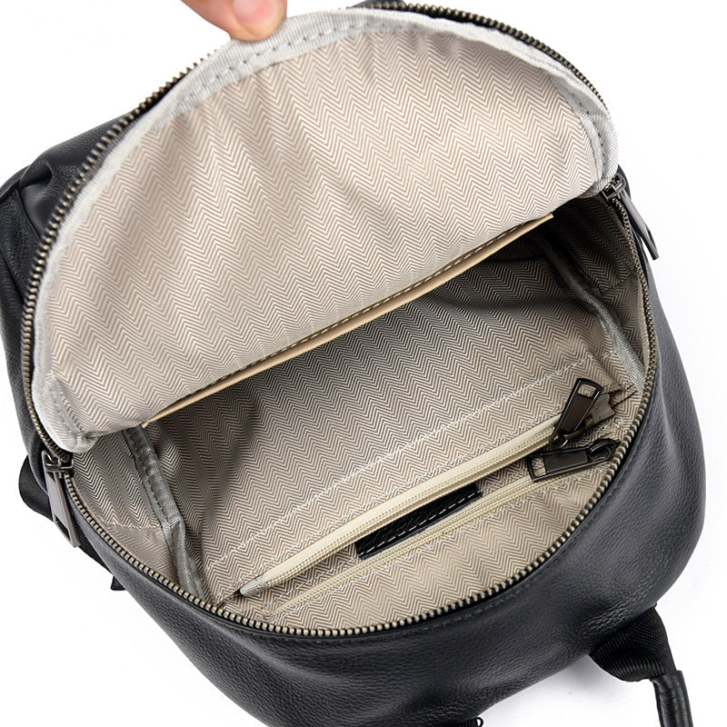 Stylish Multi-Pocket Backpack 
Maetiva