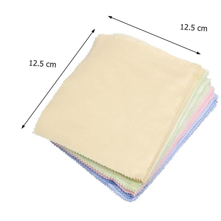 Premium Microfiber Cleaning Cloth Set 
Maetiva