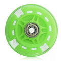 High-Performance Roller Skate Wheel 
Maetiva