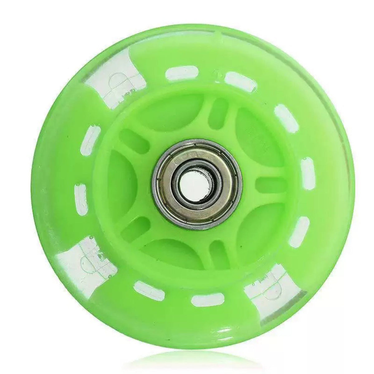 High-Performance Roller Skate Wheel 
Maetiva