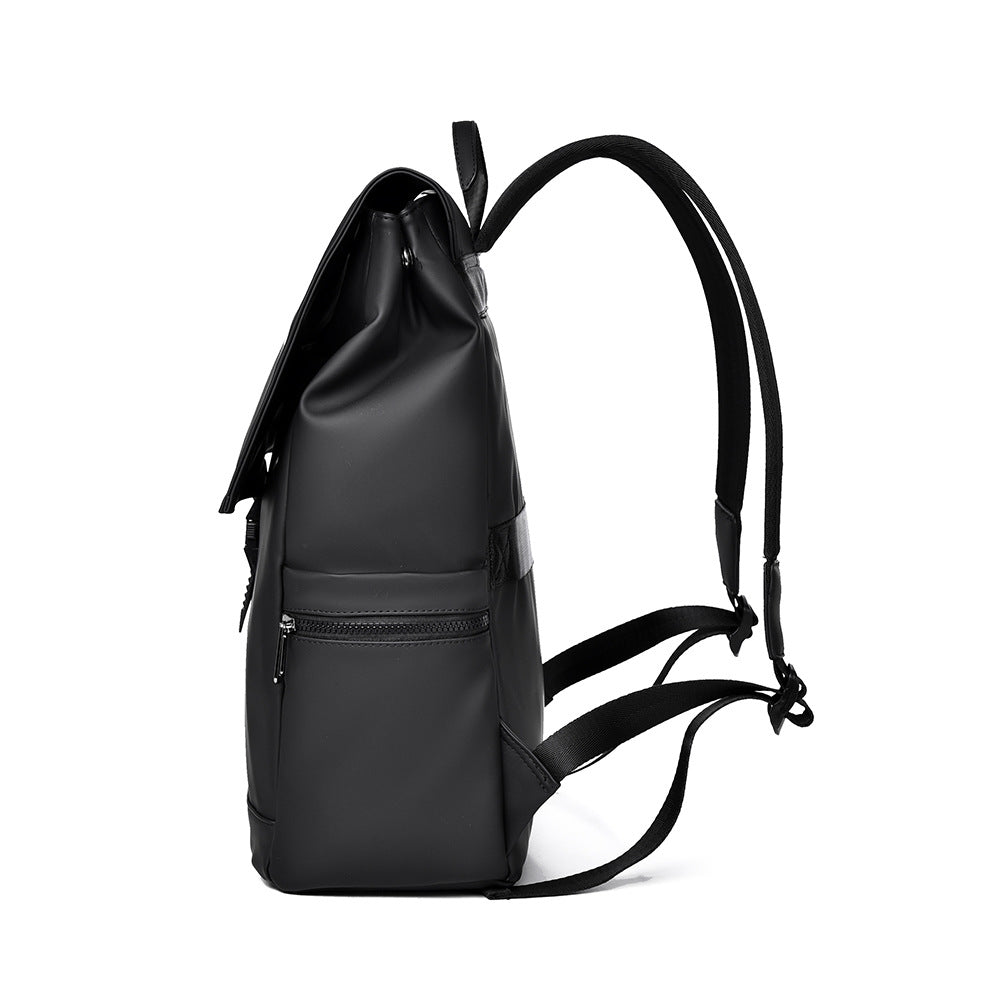 Versatile Water-Resistant Backpack 
Maetiva