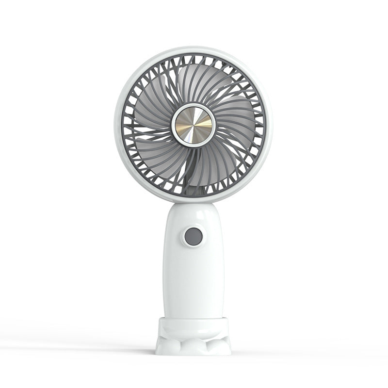Elegant Portable Handheld Cooling Fan 
Maetiva