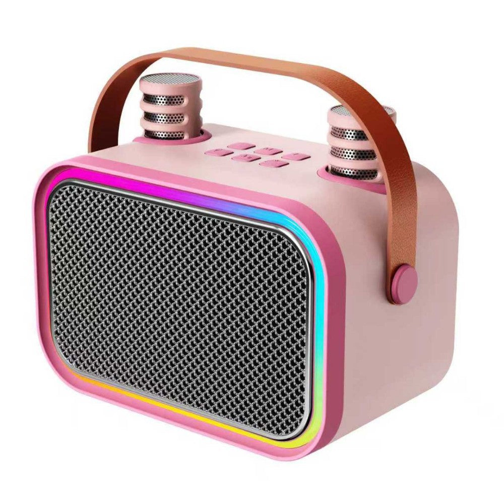 Portable Bluetooth Speaker 
Maetiva