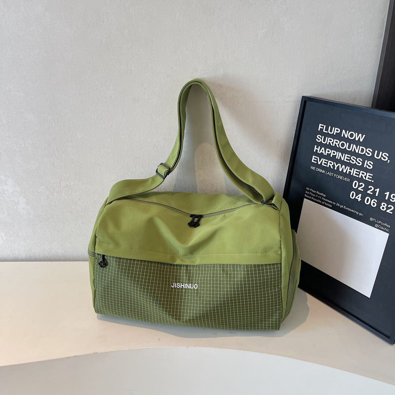 Versatile Gym Duffle Bag 
Maetiva