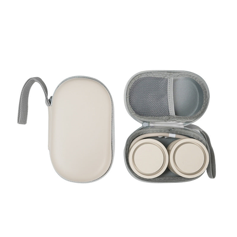 Wireless Neckband Fan 
Maetiva