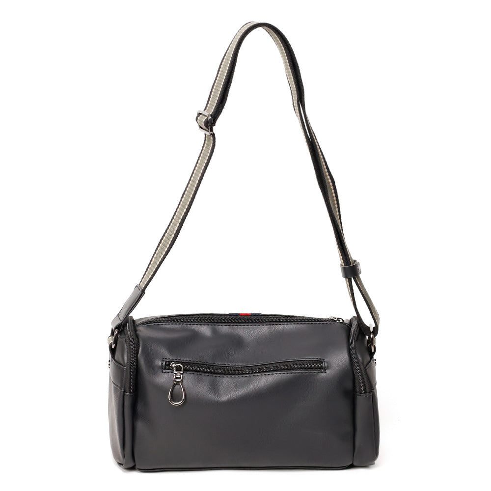 Overview of the 
Maetiva Shoulder Bag