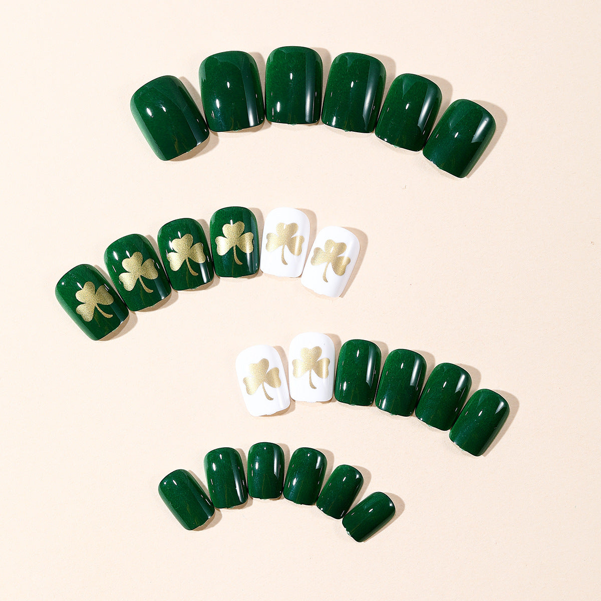 Nail Art 
Maetiva