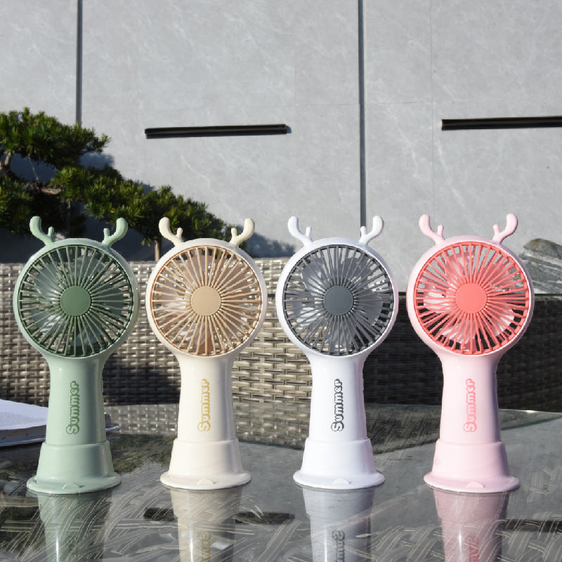 Portable Cordless Handheld Cooling Fan 
Maetiva
