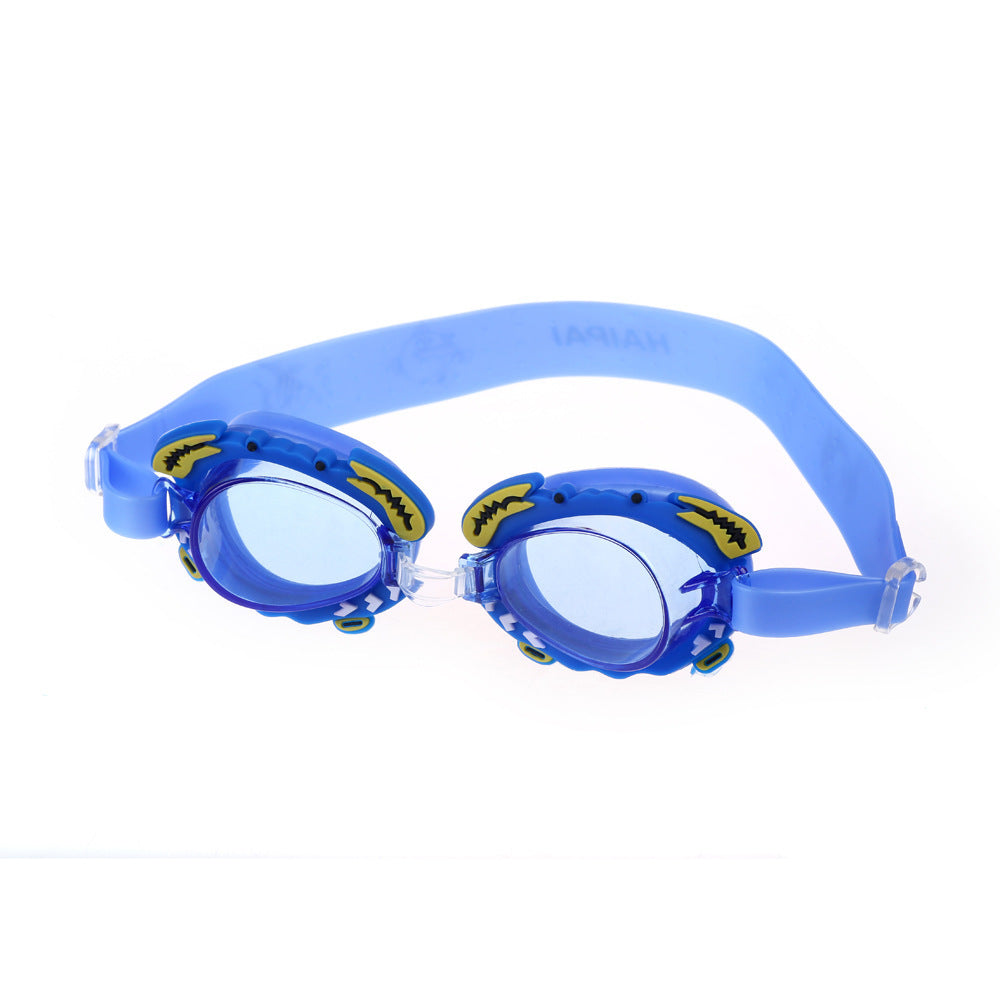 Toy swimming goggles 
Maetiva