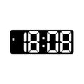 Digital watch 
Maetiva