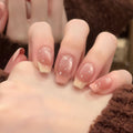 Elegant Artificial Nail Tips 
Maetiva