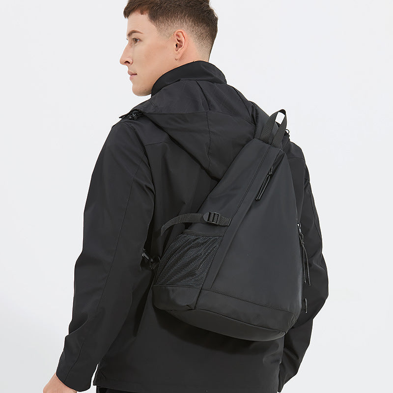 Versatile Sling Backpack 
Maetiva