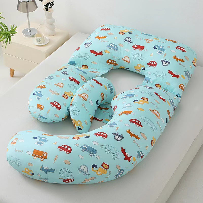 Pregnancy pillow 
Maetiva