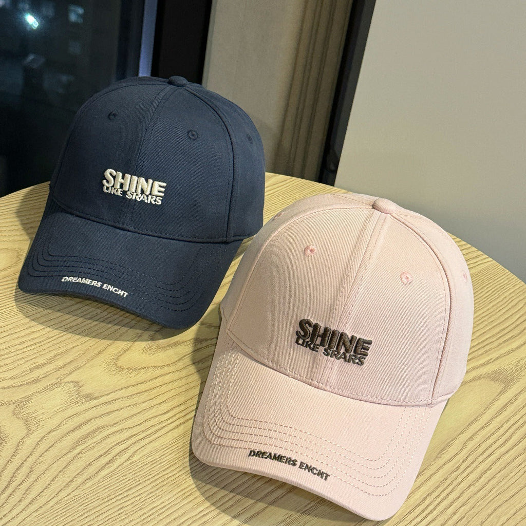 Men's Casual Embroidered Baseball Cap 
Maetiva  784270886