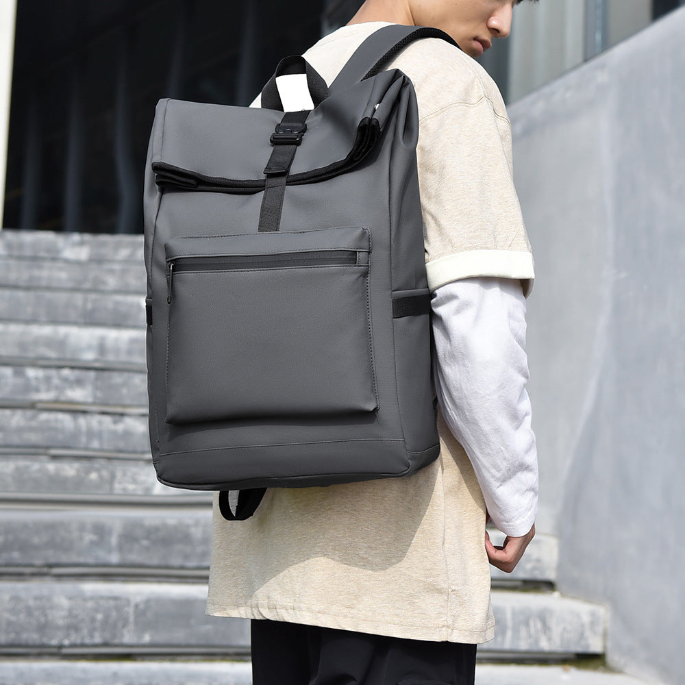 Versatile Urban Waterproof Backpack 
Maetiva