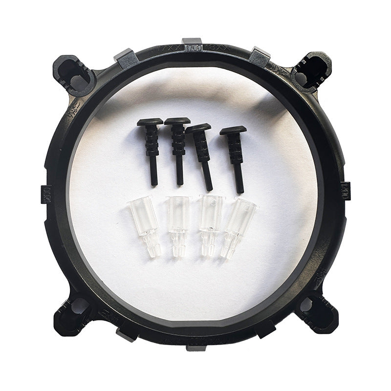 Modular Connector Kit 
Maetiva