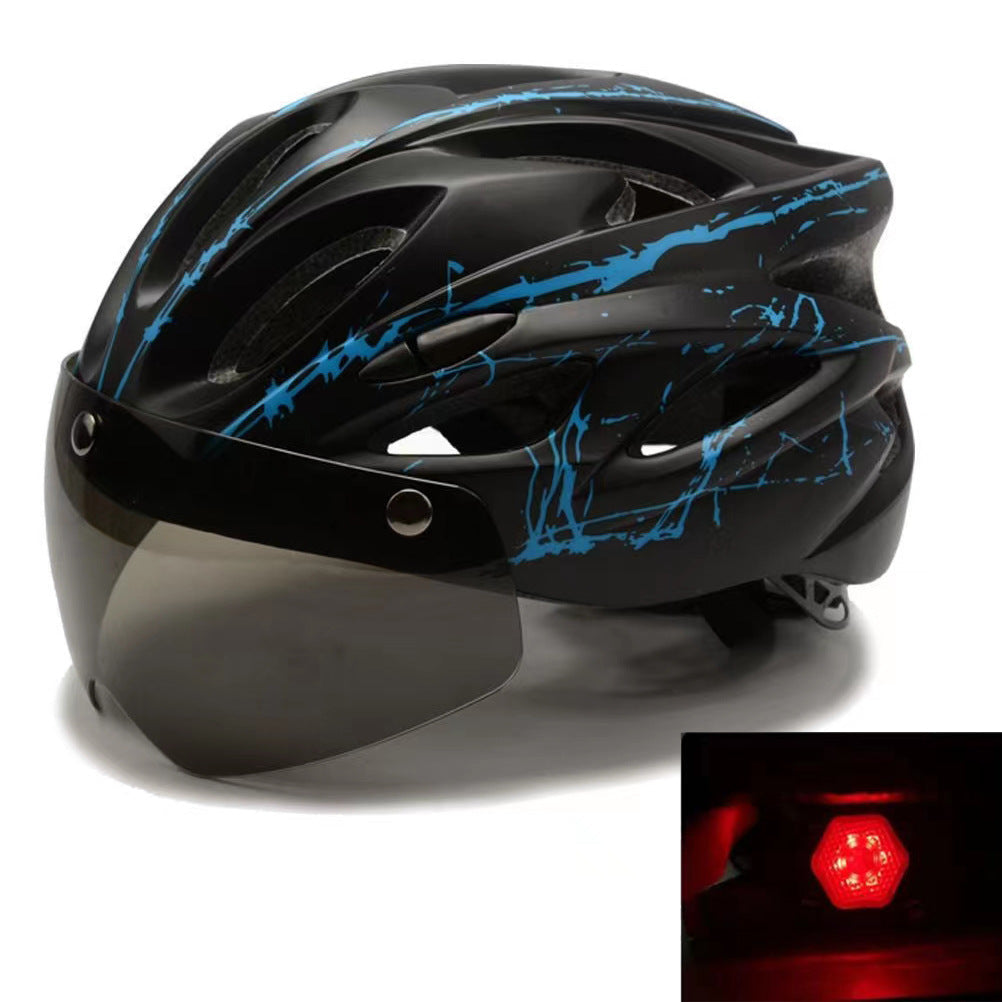 Cycling Helmet 
Maetiva
