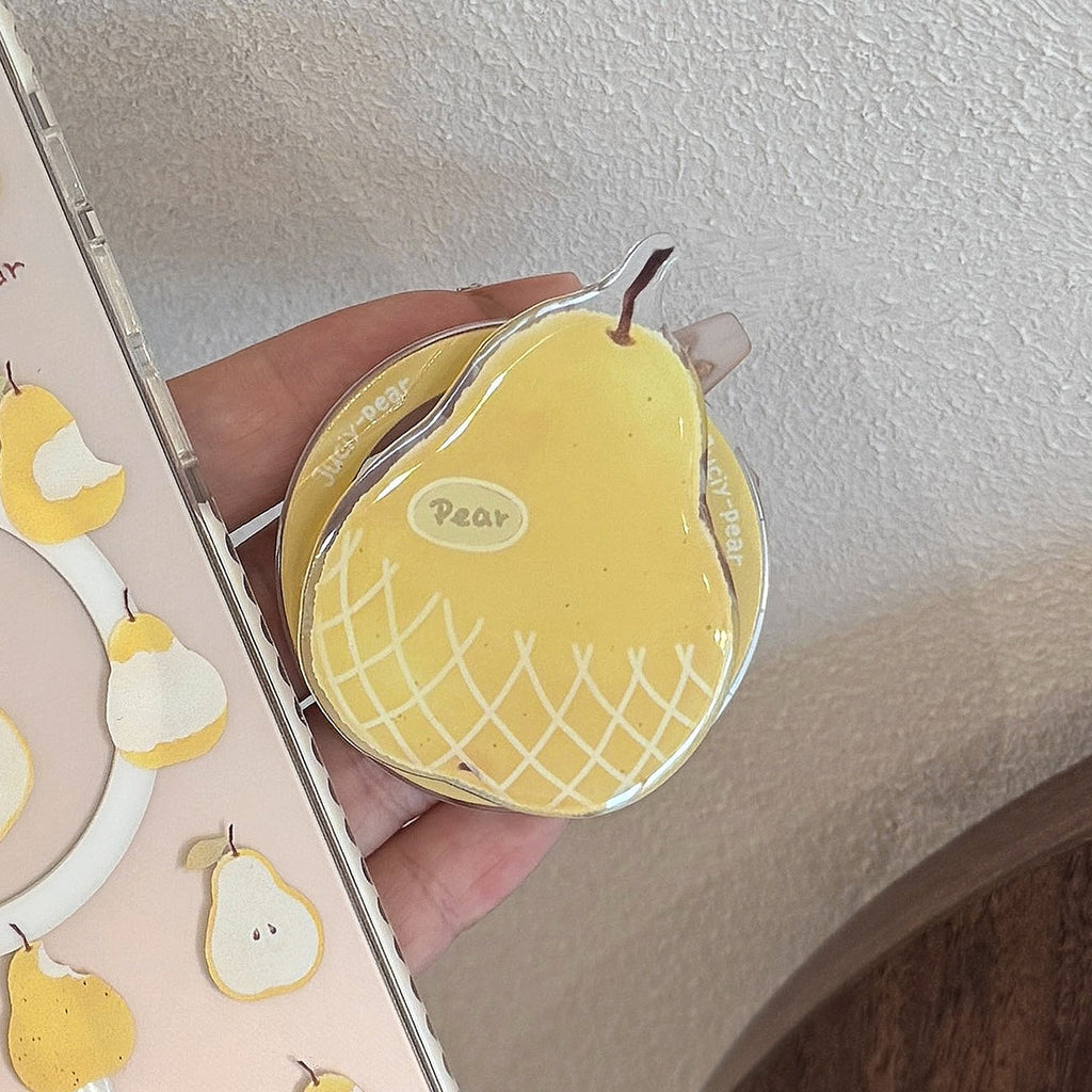 funnier fruit coaster 
Maetiva