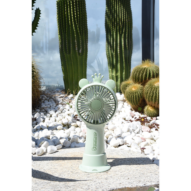 Portable Cordless Handheld Cooling Fan 
Maetiva