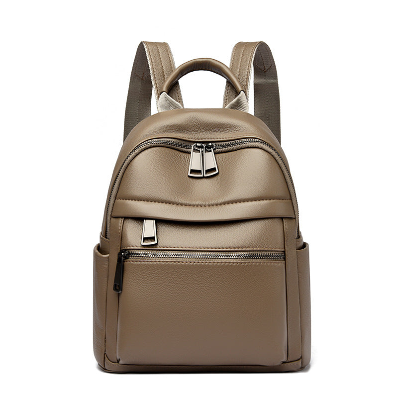 Stylish Multi-Pocket Backpack 
Maetiva