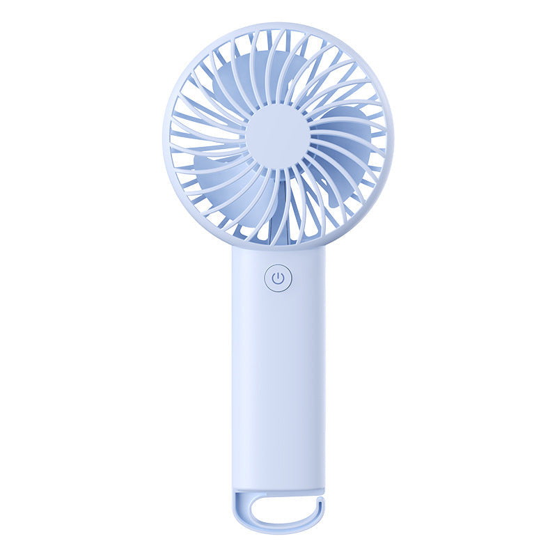Women's portable handheld fan 
Maetiva