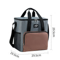 Insulated Cooler Bag 
Maetiva