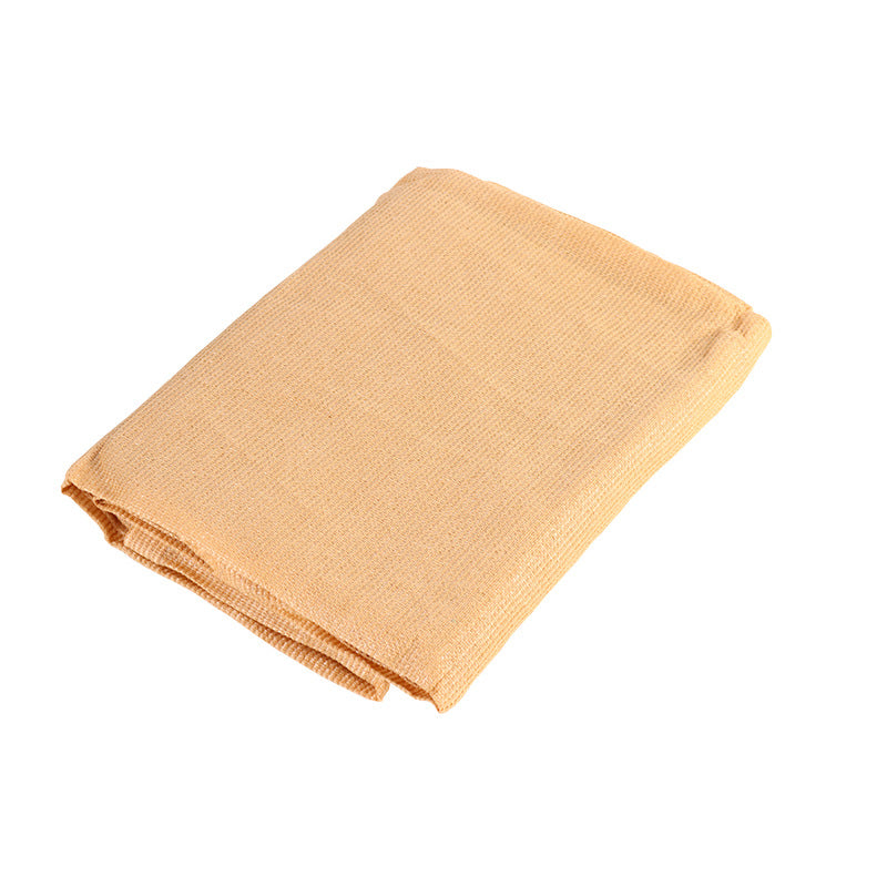UV Protection Sunshade Sail Reinforced Edge Double-Stitched D-Ring Anchors 
Maetiva